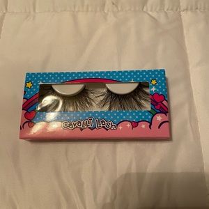 Cavalli lashes